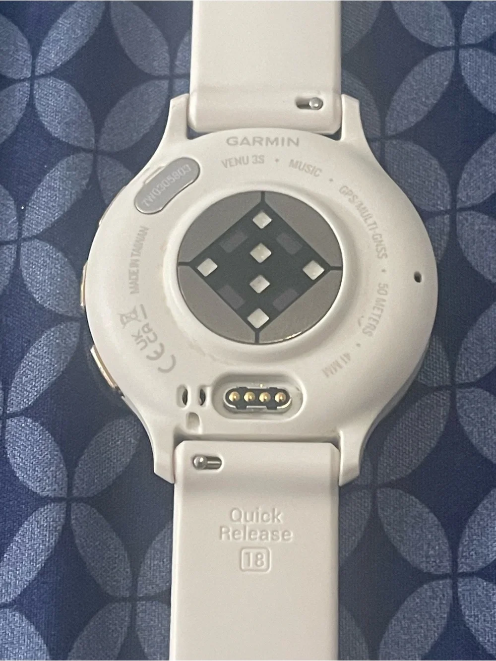 garmin venu 3s